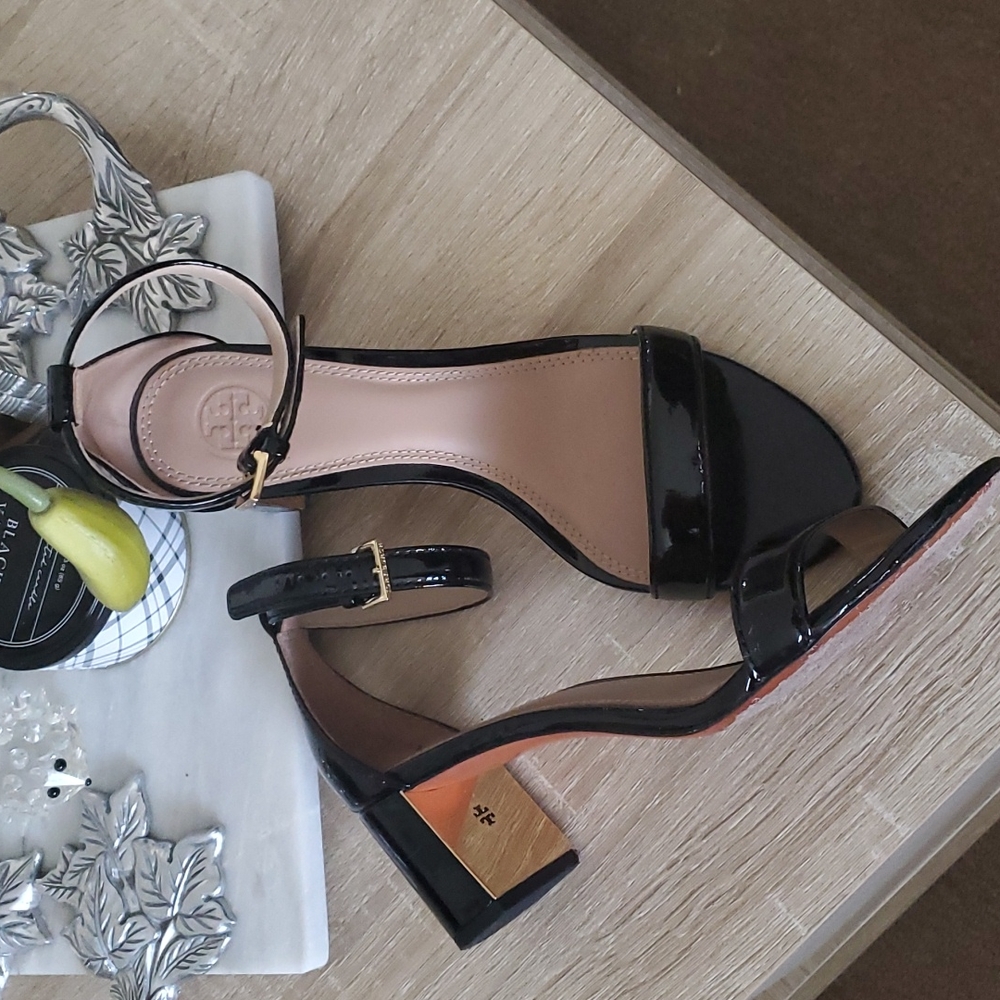 Tori Burch Cecile Sandals